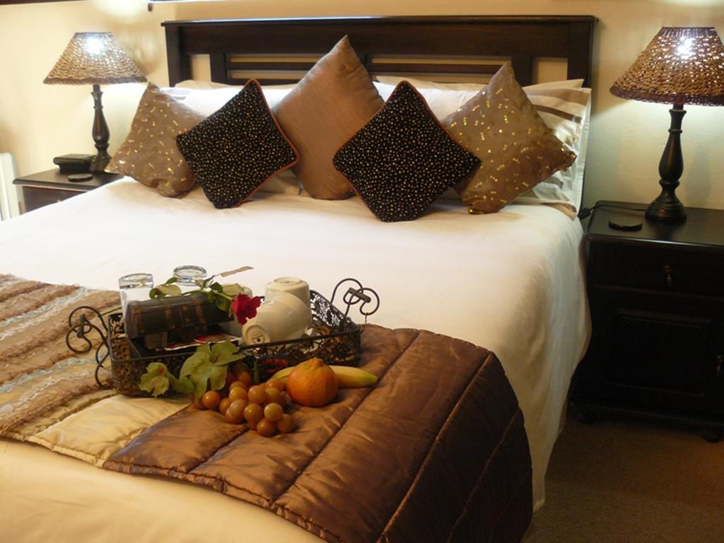 Villa Xanelle Boutique Guest House Centurion Room photo